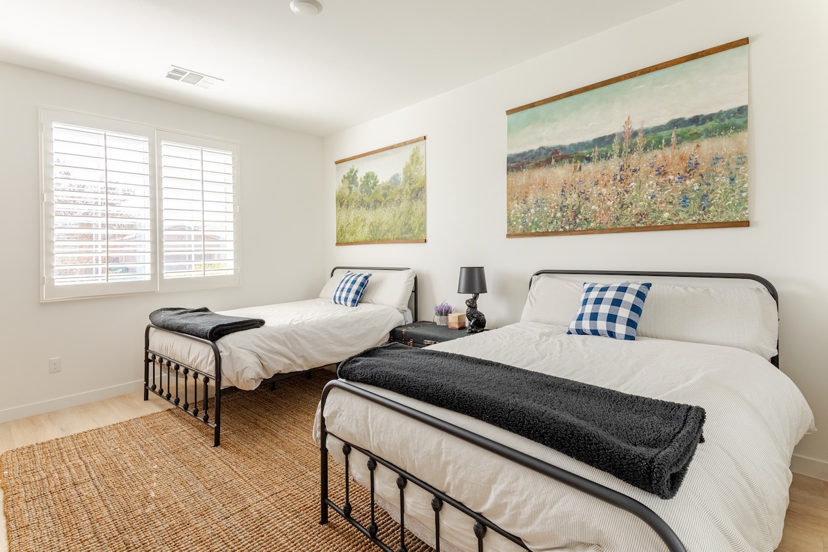 საძინებელი 1