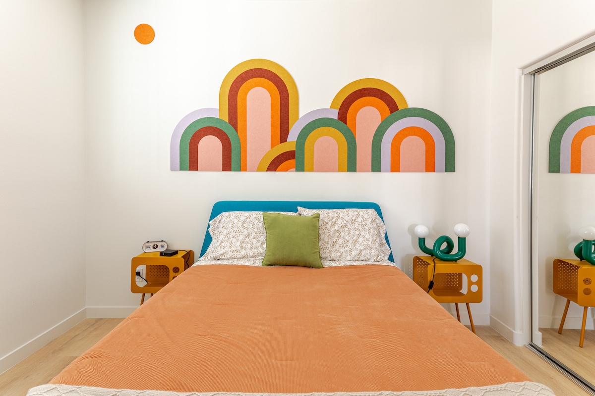 საძინებელი 3