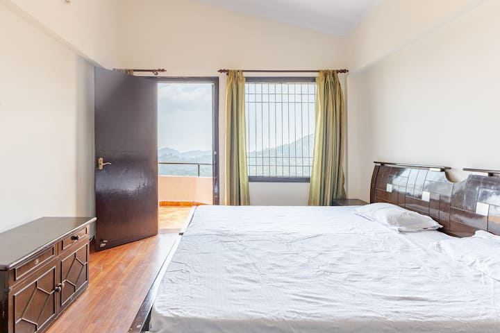 Спална соба 1