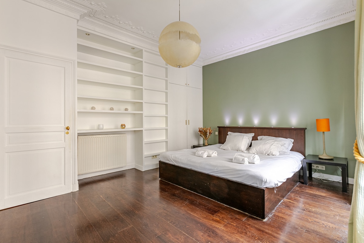 غرفة النوم 2