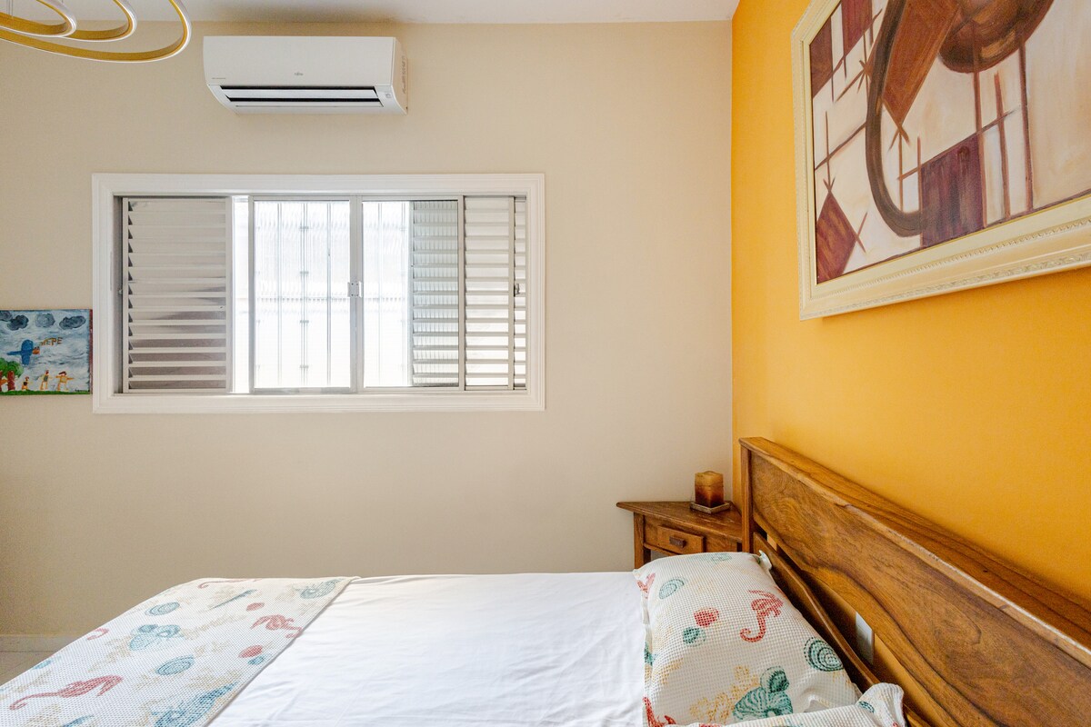 საძინებელი 3