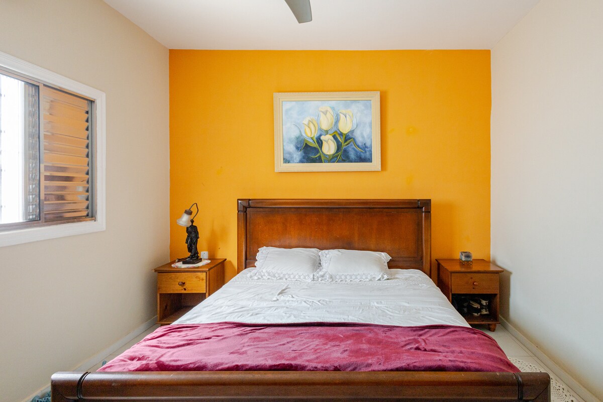 საძინებელი 4