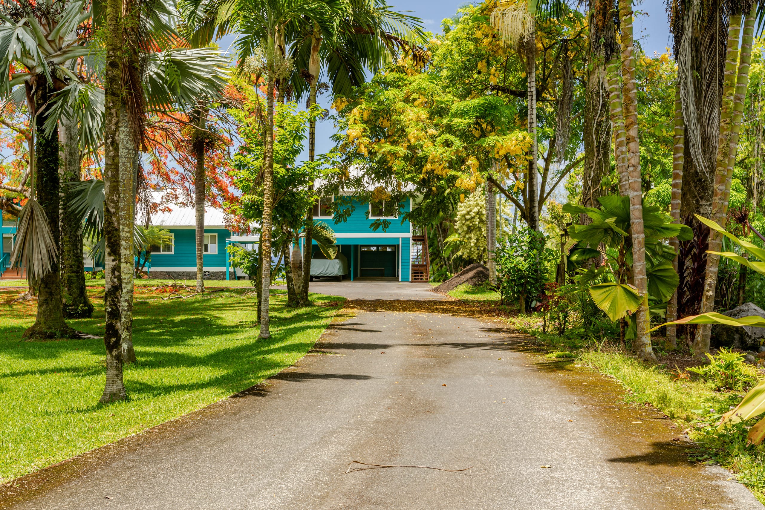 Home in Hakalau · ★4.97 · 2 bedrooms · 2 beds · 1 bath - Photo 31