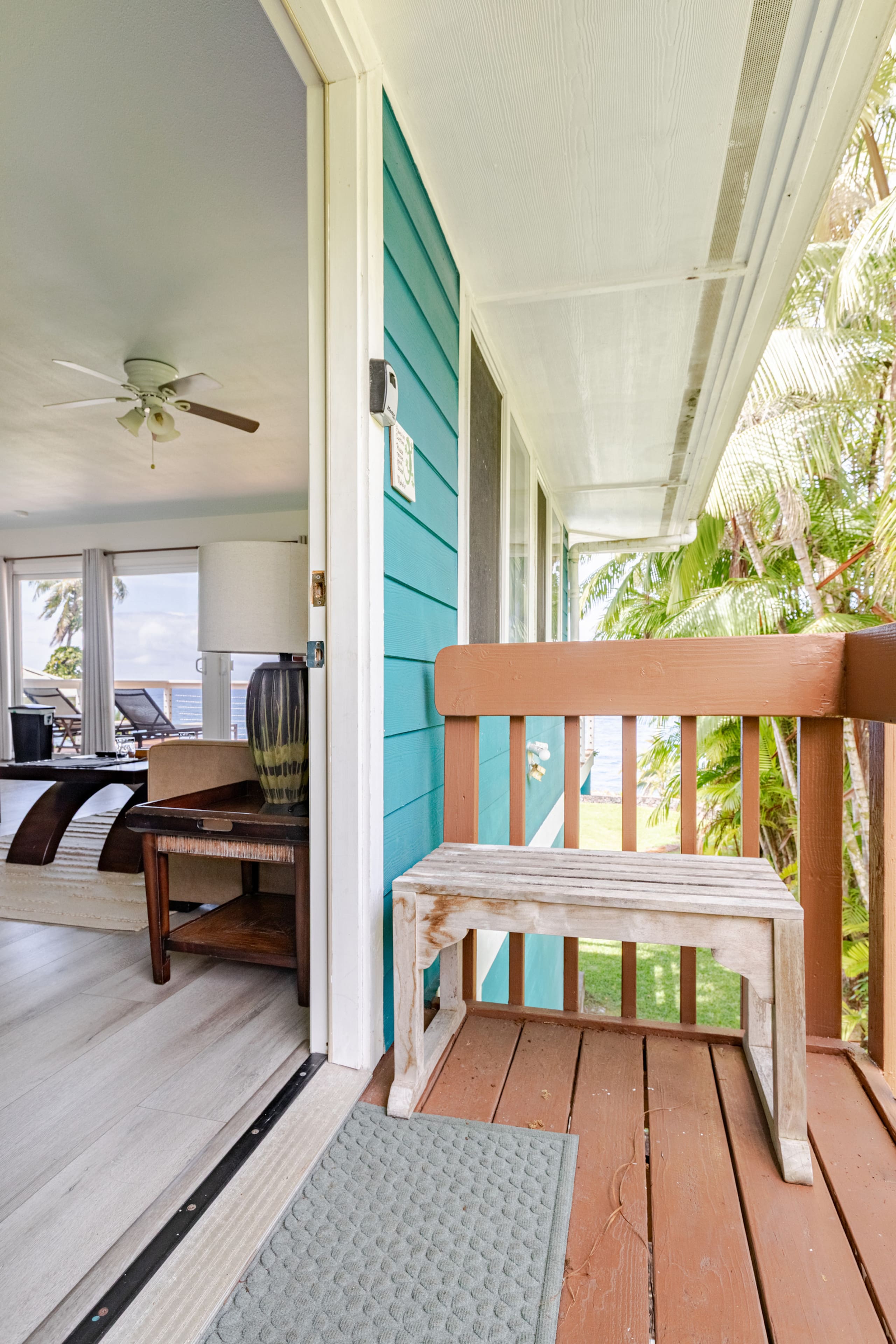 Home in Hakalau · ★4.97 · 2 bedrooms · 2 beds · 1 bath - Photo 52