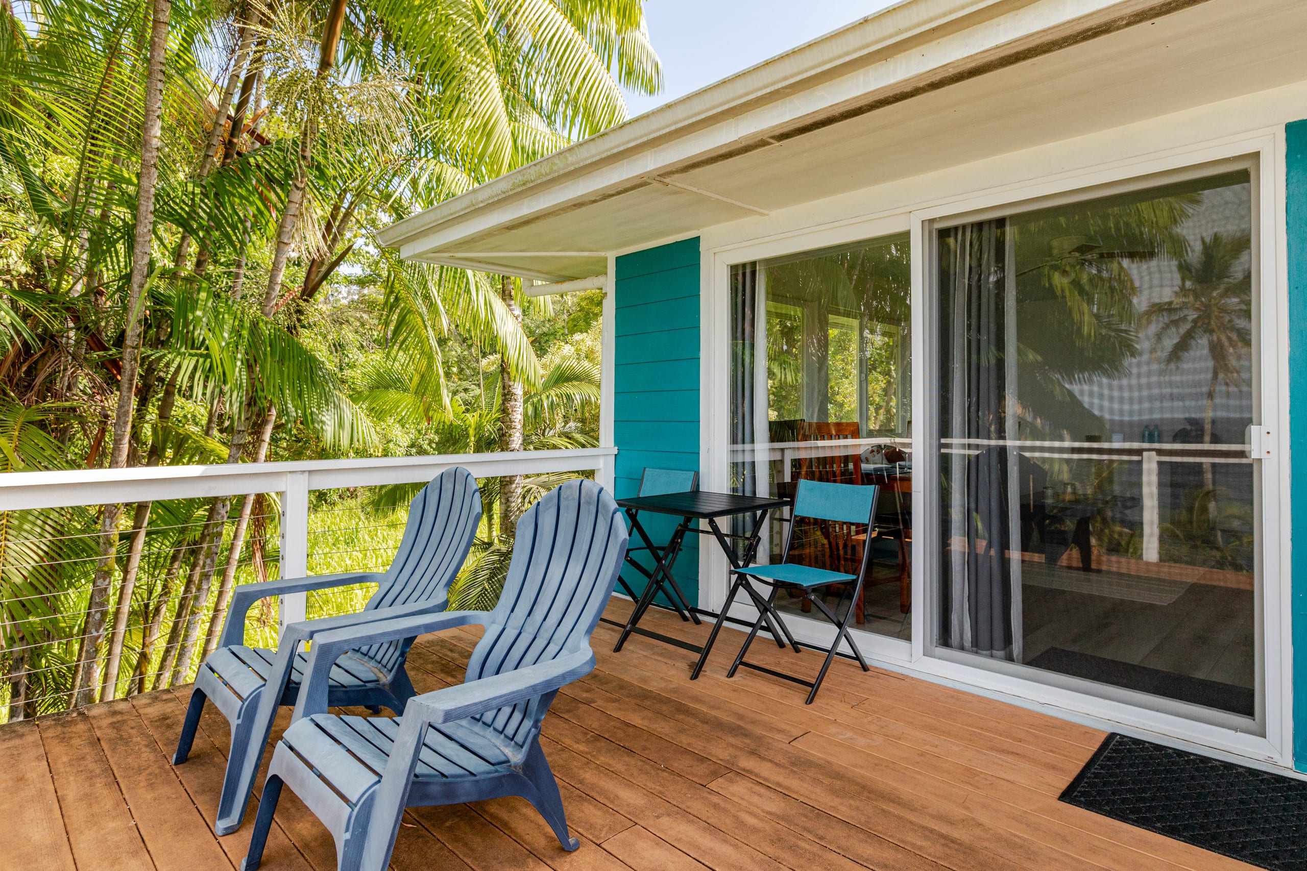 Home in Hakalau · ★4.97 · 2 bedrooms · 2 beds · 1 bath - Photo 43