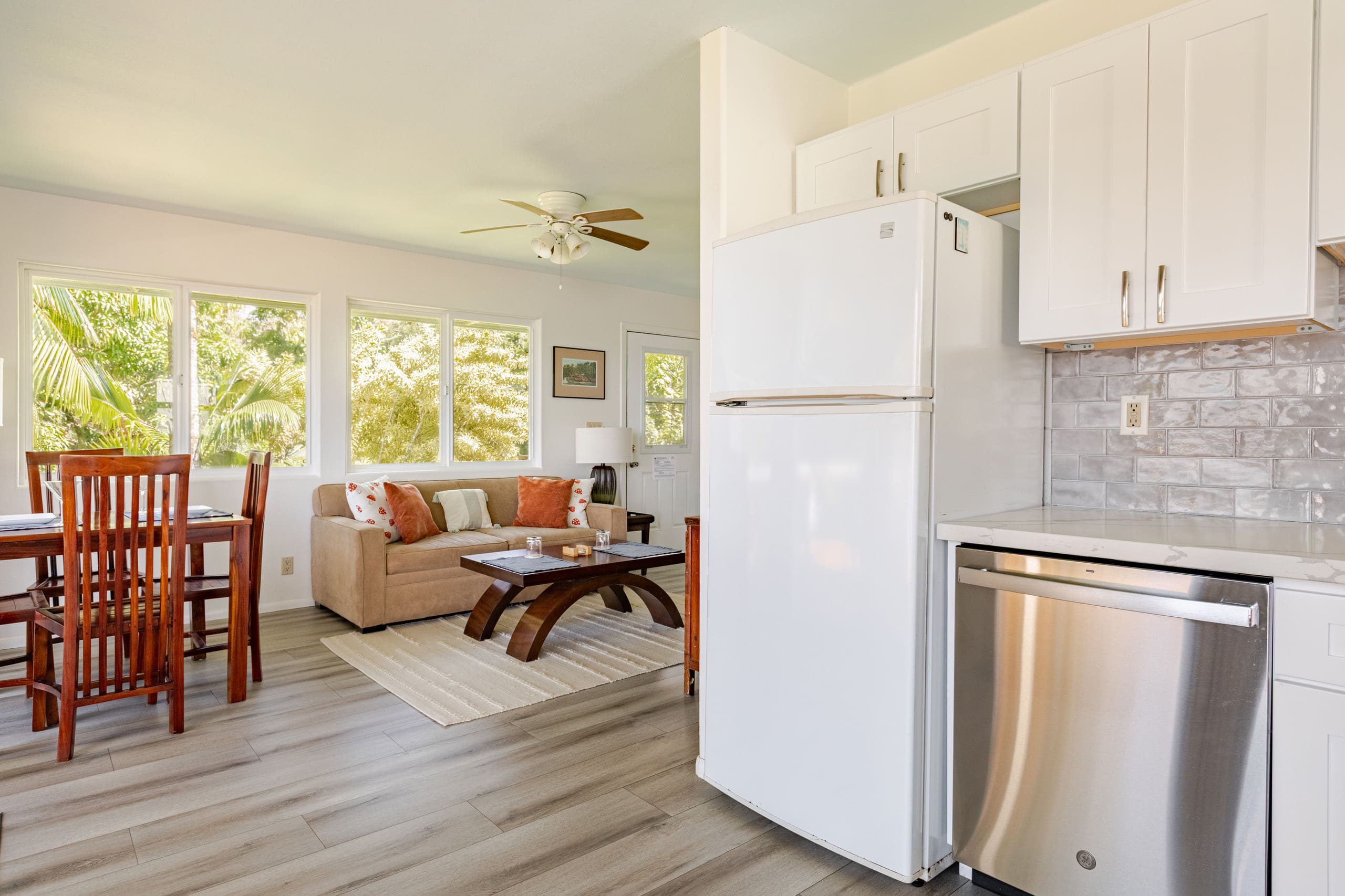 Home in Hakalau · ★4.97 · 2 bedrooms · 2 beds · 1 bath - Photo 47