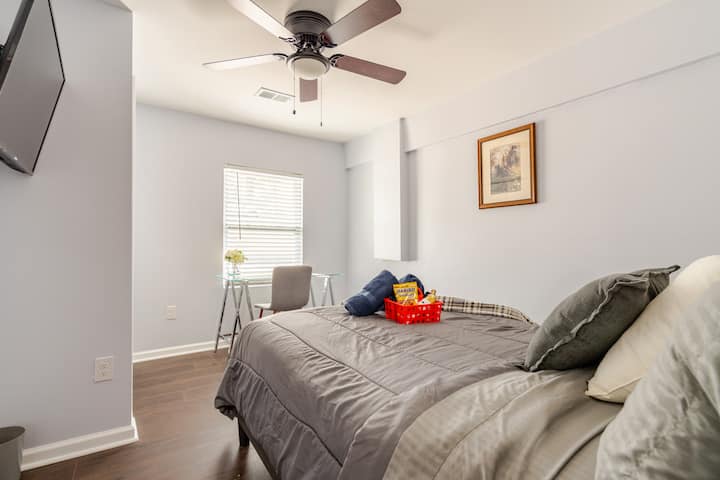 غرفة النوم 4