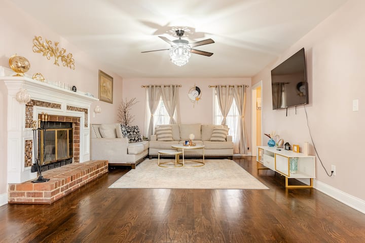 3bed Cozy Stay | Discounted Price! - Snellville, GA