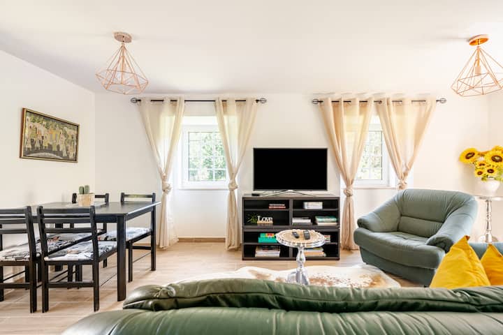 Cozy Country House | Peaceful Retreat In Mountains - Pampilhosa da Serra