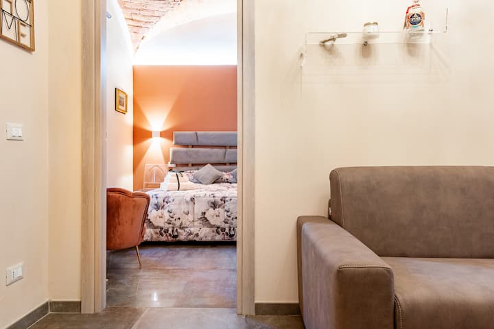 Torretta10 - Casa Vacanze A Livorno - Livorno