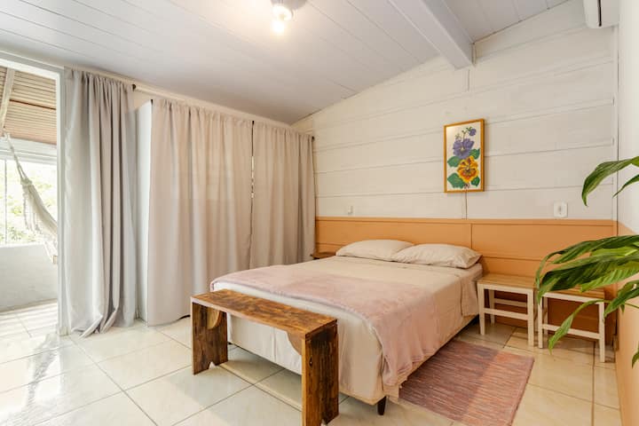 ห้องนอน