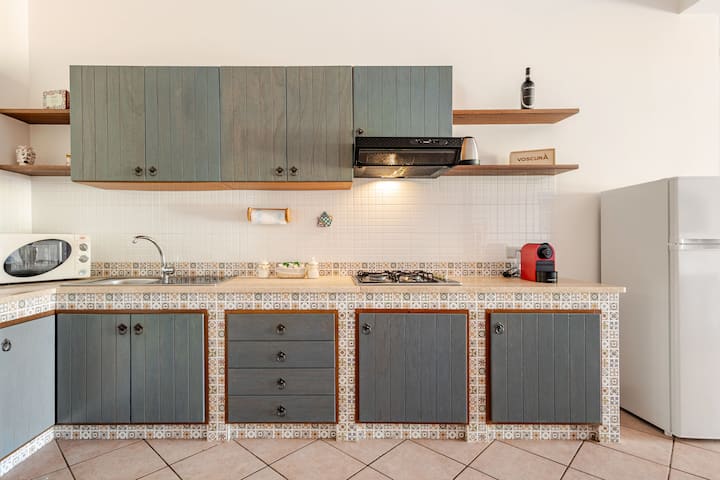 Villa Rossa By Sicily Travelling Villas - イタリア スコペッロ