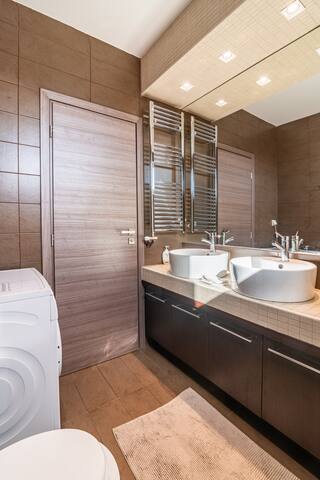 5 min from Acropolis, New Apartment, Amazing View gallery image 5