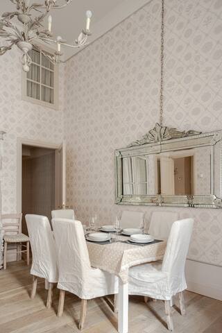 [-20%] Il Rifugio Fiorentino- 90m Ponte vecchio gallery image 3