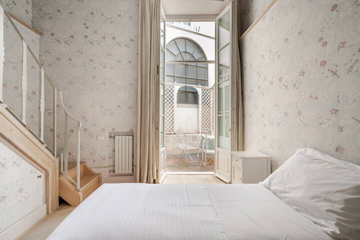 [-20%] Il Rifugio Fiorentino- 90m Ponte vecchio gallery image 2