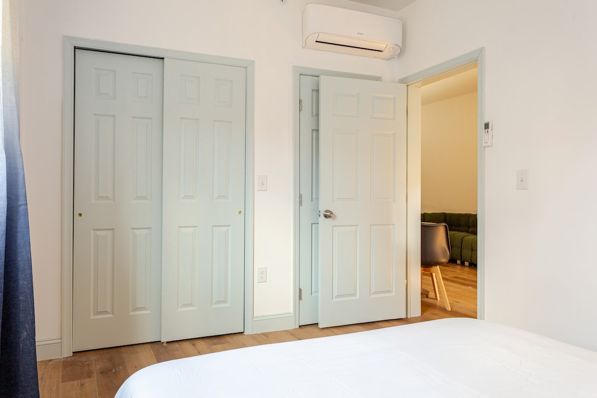 Mins to Fishtown & Center City | GlobeNest