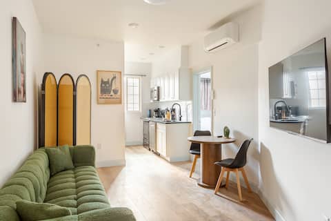Mins to Fishtown & Center City | GlobeNest