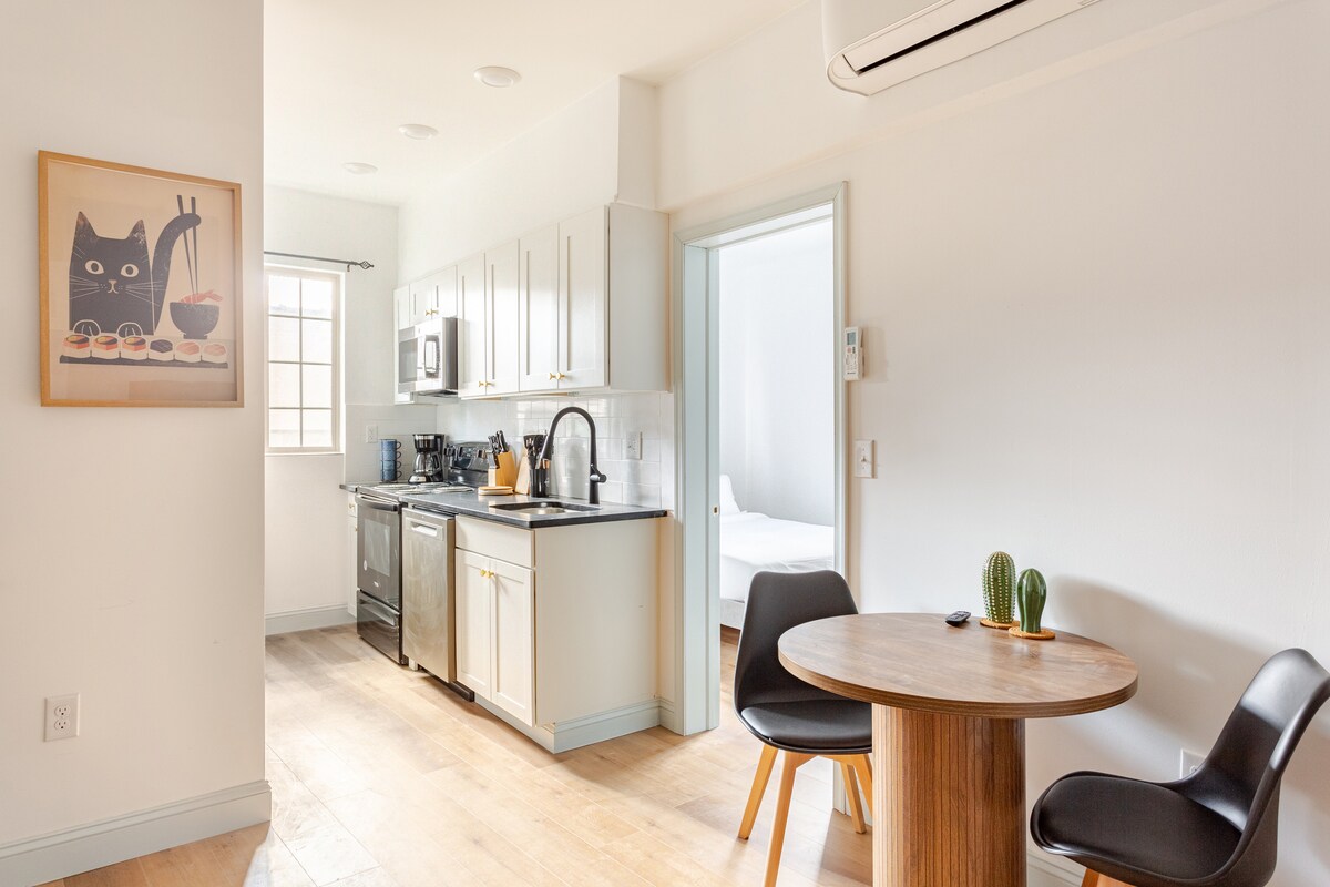 Mins to Fishtown & Center City | GlobeNest