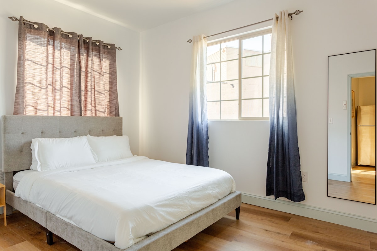 Mins to Fishtown & Center City | GlobeNest