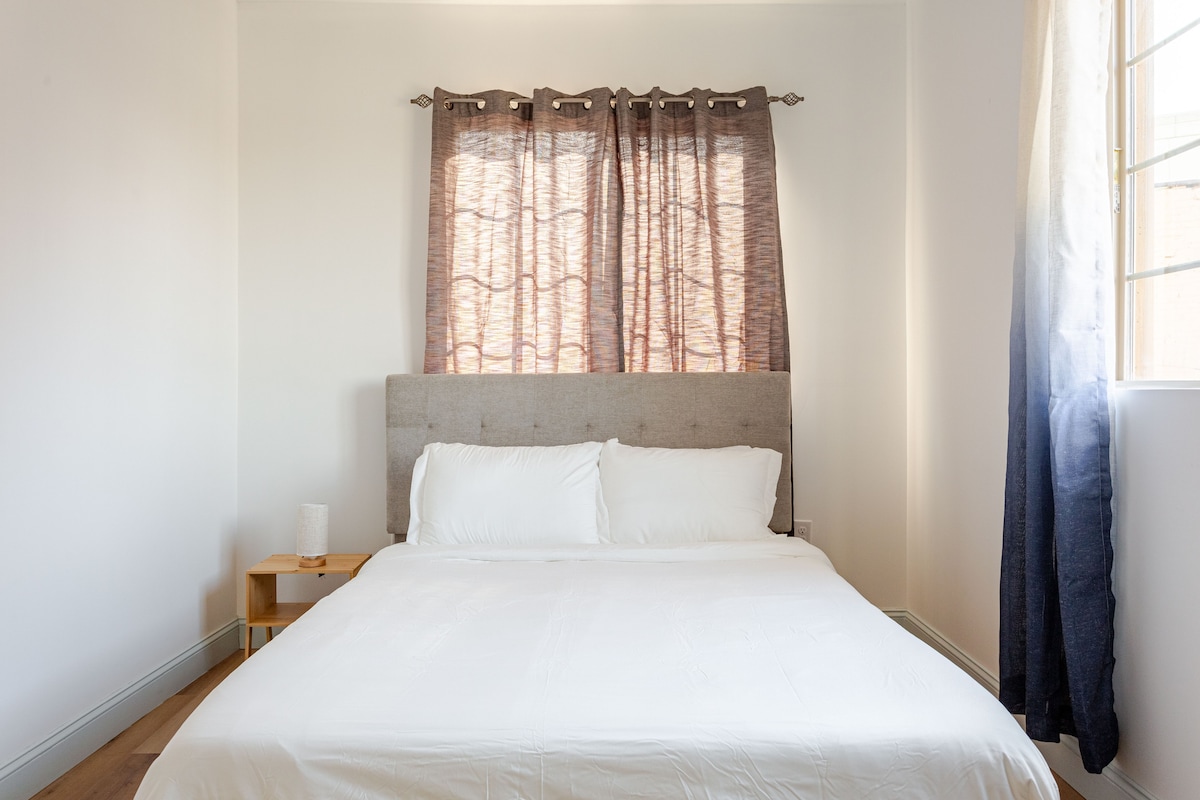 Mins to Fishtown & Center City | GlobeNest