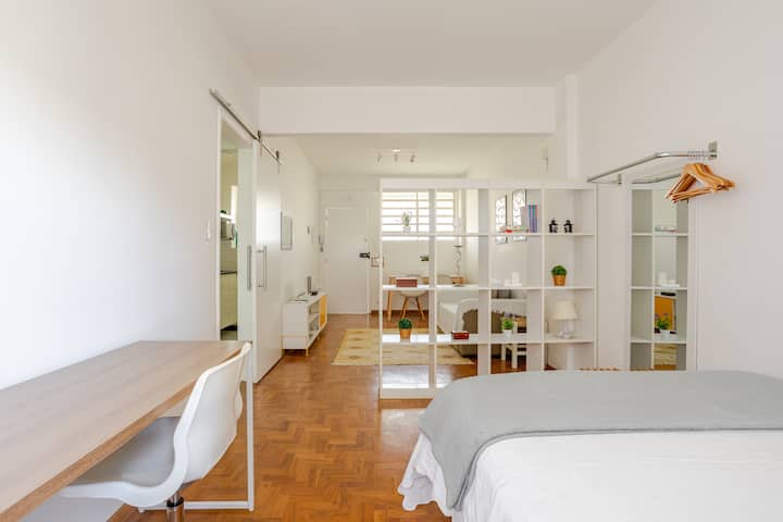 საძინებელი