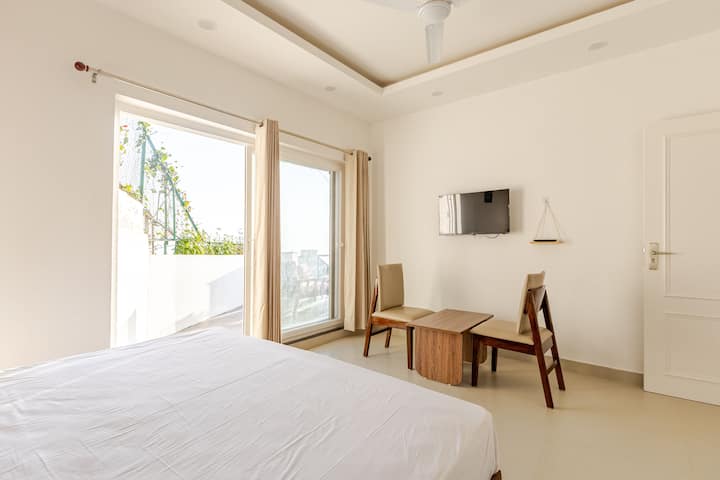 卧室 2