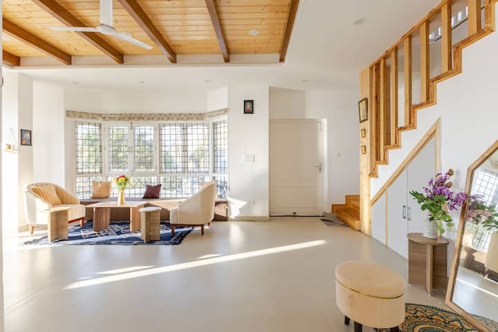 Gulshan Cottage By Dreamie Lodge - 穆索里
