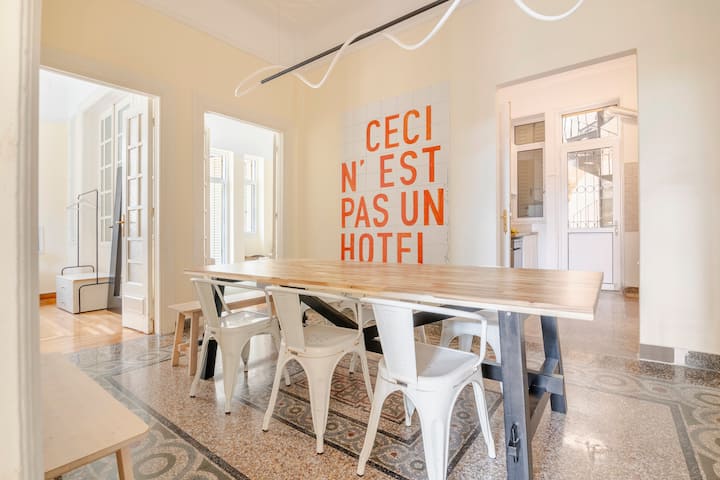 The Ilisian Estia - 4+1 Bedrooms - 雅典