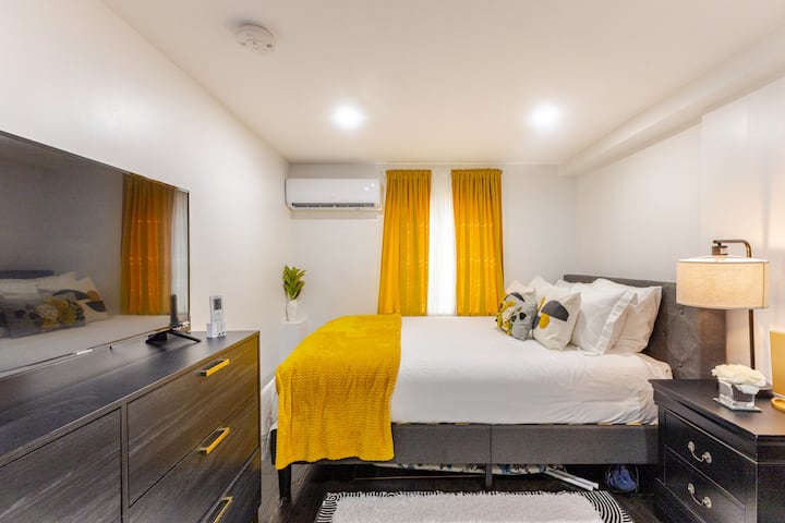 Bklyn Affordable Studio Near Brookdale Hospital - Brooklyn, NY