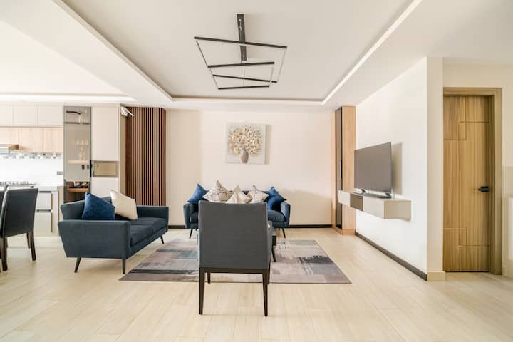 Departamento Skyhome - Cuenca