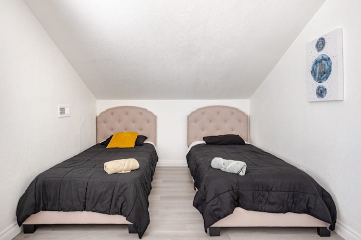 Schlafzimmer 3