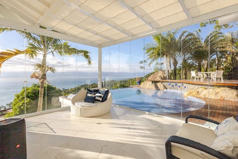 Beautiful House in Ilhabela