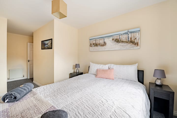 საძინებელი 2