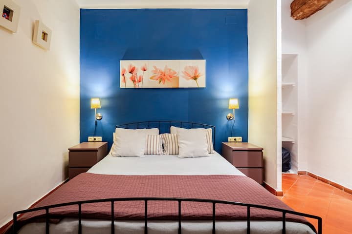 Chambre 1