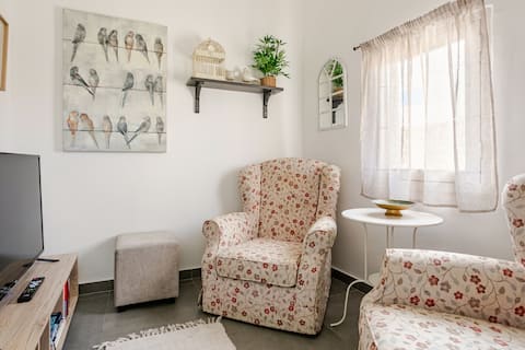 Stylish House Near Valletta - 2 Double Bedrooms