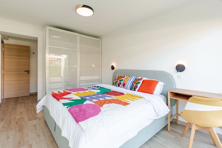 غرفة النوم 1