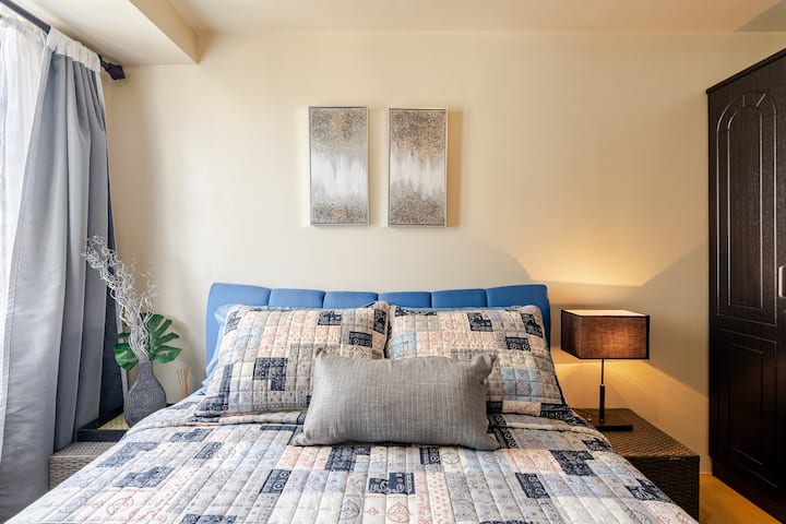 Eat, Sleep, Repeat: Stay In It Park Cebu - Cebu