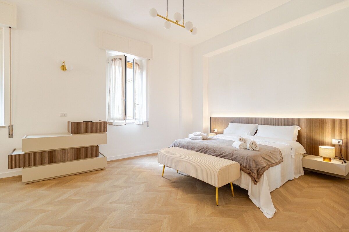 ห้องนอน