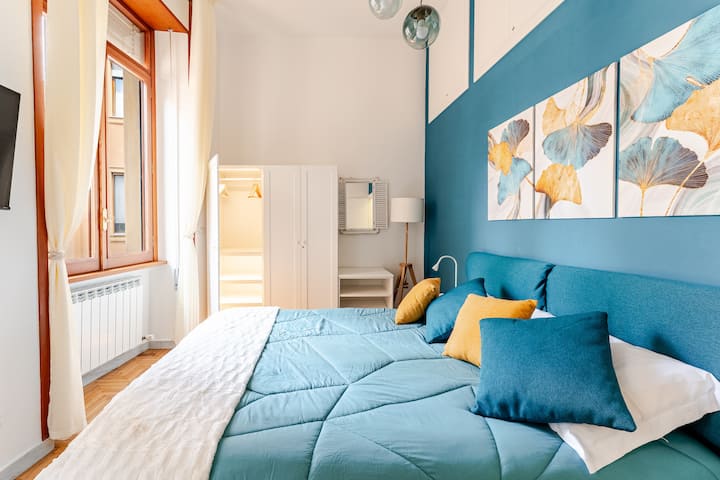 საძინებელი