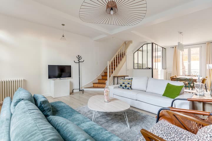 ห้องนั่งเล่น