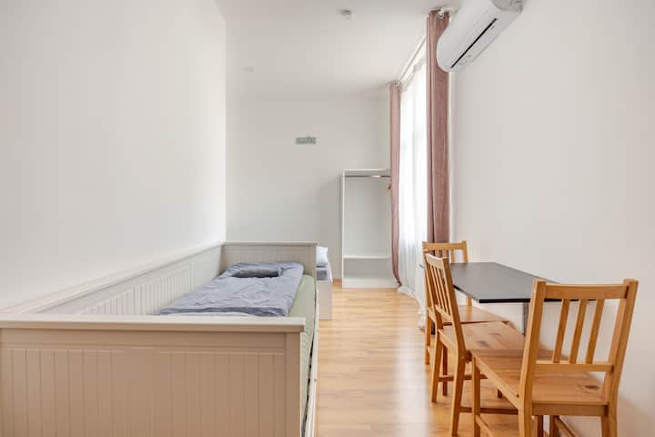 Bp Studio Apartments 3 - Budapest