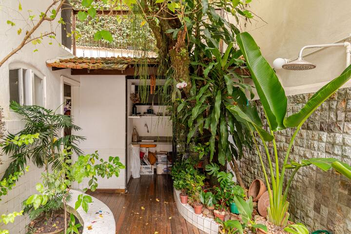 Casa Amora @ Cristo Redentor gallery image 5