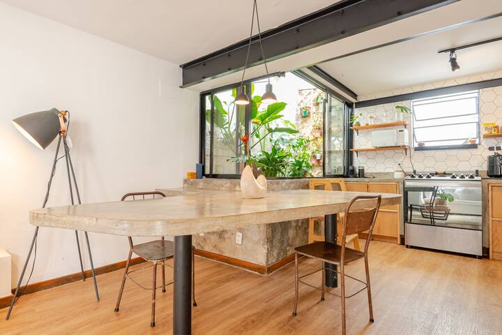 Casa Amora @ Cristo Redentor gallery image 3