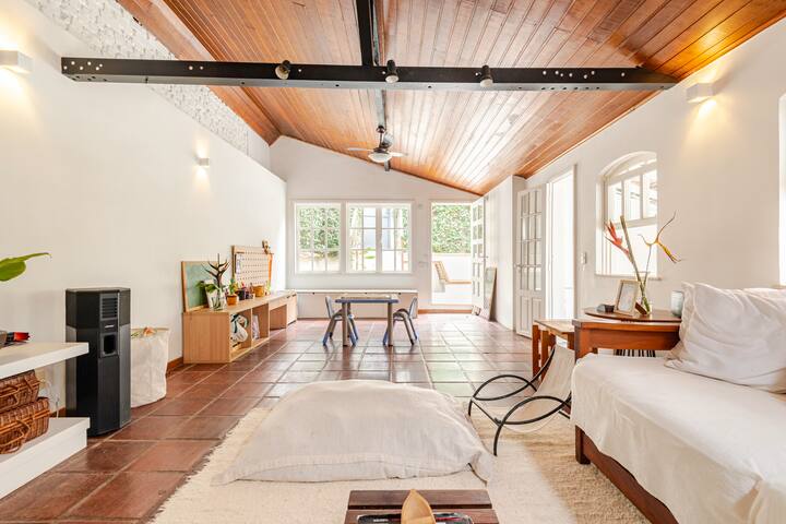 Casa Amora @ Cristo Redentor gallery image 2