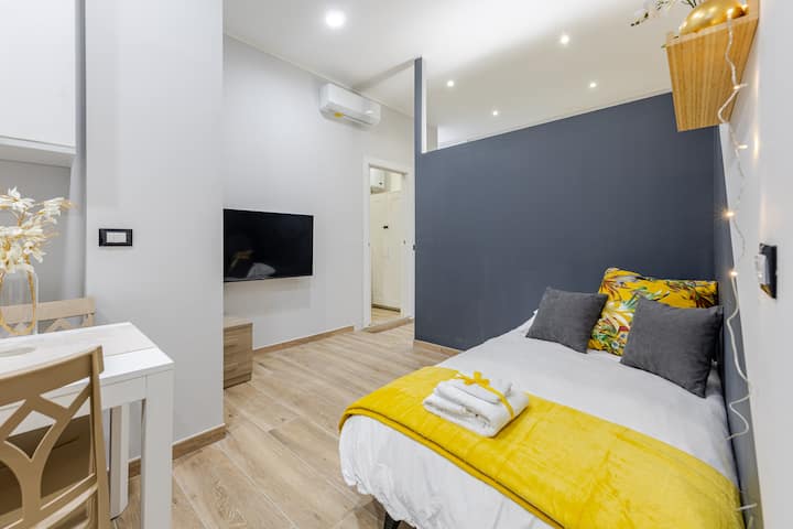 Jonathan Suite - Città Studi/porta Venezia Milano - Milão