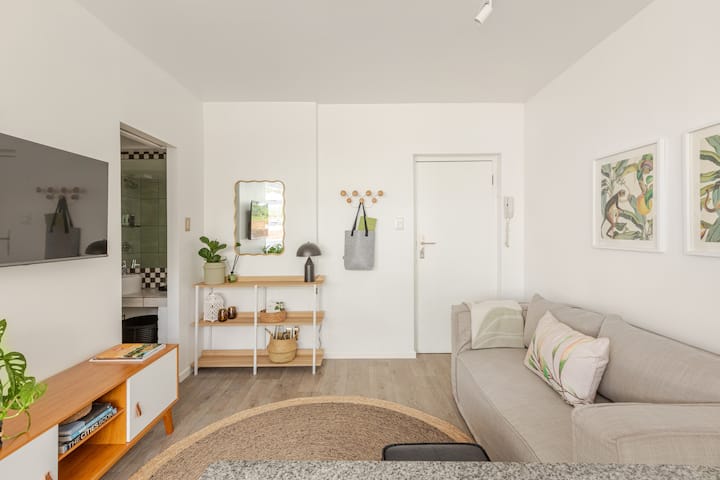 Perfect Apartment In The Heart Of Sea Point - كيب تاون