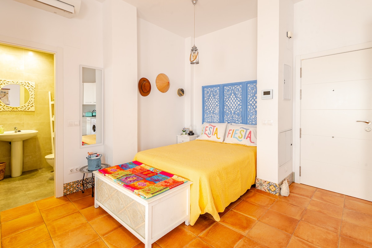 საძინებელი სივრცე