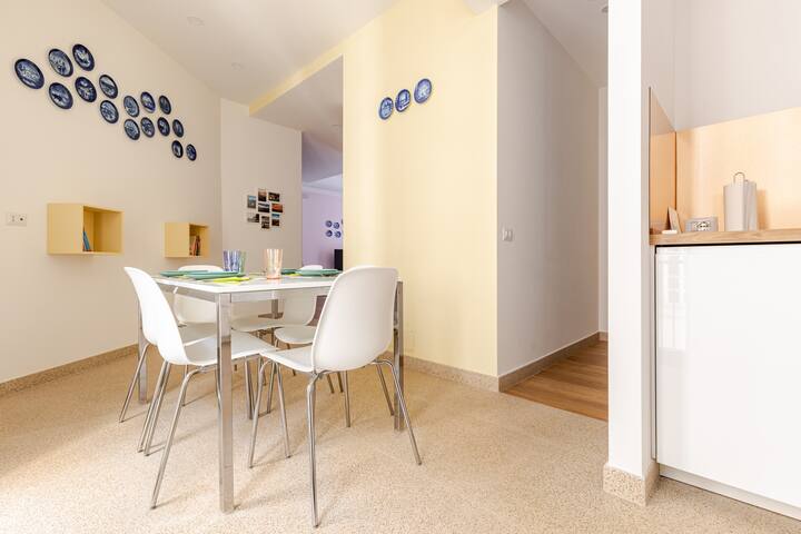 Dadalù Toledo (appartamento) gallery image 4