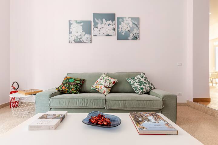 Dadalù Toledo (appartamento)