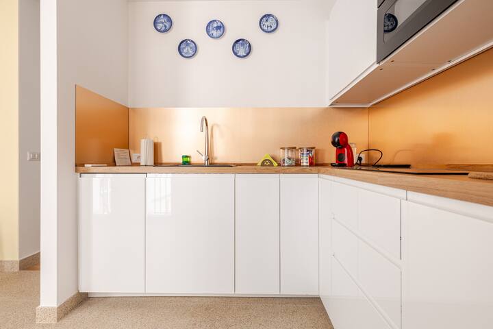 Dadalù Toledo (appartamento) gallery image 5